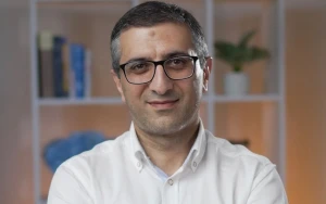 Azər Əhmədova yeni vəzifə verildi