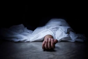 Bakıda kişi faciəli şəkildə öldü