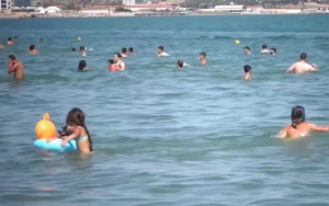 Çimərliyə getmək istəyənlərə müraciət - Bunlar qadağandır