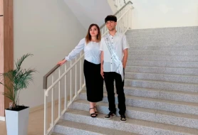 “İlk məzun olmaq ağlıma belə gəlməzdi” - Ağdamın yeganə məzunu&nbsp;