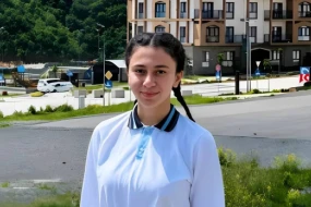 33 il sonra Kəlbəcərin ilk məzunu