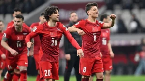 Braziliya və Türkiyə meydana çıxır - DÇ-2026