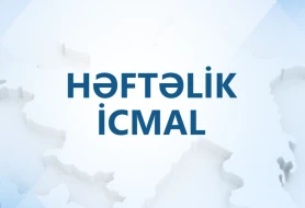 Müdafiə Nazirliyinin həftəlik icmalı yayımlandı - VİDEO