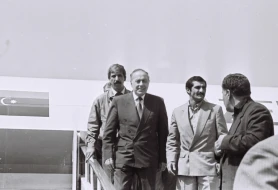 “Ulu Öndərin hakimiyyətə qayıdışı ölkəmizin taleyində dönüş anı oldu” - K.Qafarov