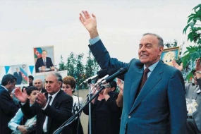 15 İyun - Milli Qurtuluş Günü: xalqın seçdiyi müstəqillik, dövlətin qazandığı gələcək!