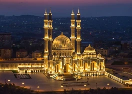 Sabah Məhərrəm ayı başlayır