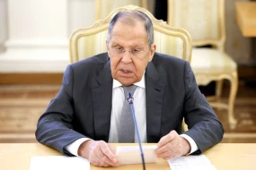 Lavrov Avropa İttifaqına söz atdı: “Dağılacaqlar”