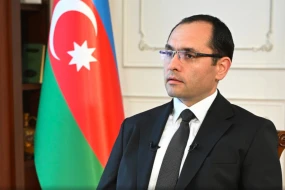\"Yeni Dövlət Proqramı regionlarda iş yerlərinin yaradılmasına yönəlib\" - Məcnun Məmmədov