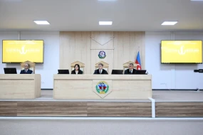 Ermənistan vətəndaşlarının şikayətləri üzrə apellyasiya məhkəməsi davam etdirilib
