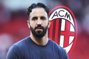 \"Milan\"a yeni baş məşqçi təyin edildi