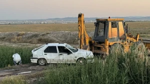 Türkiyədə avtomobilin dərəyə aşması nəticəsində 3 uşaq öldü