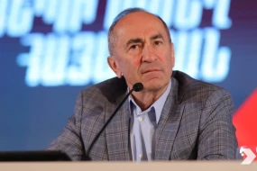 Robert Koçaryana qarşı cinayət işi başlanacaq