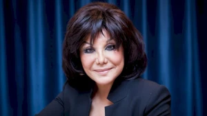 Flora Kərimova Mehriban Əliyevaya təşəkkür etdi