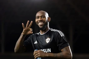 “Qarabağ”la yollarını ayırdı - Bu sözlərlə vidalaşdı