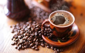 Kofeindən imtina miqren tutmalarına səbəb olur