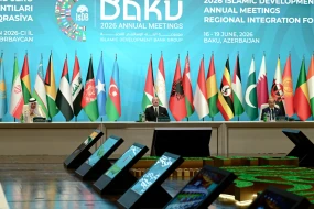 “Süni intellektin məsuliyyətli tətbiqi istiqamətində mühüm addımlar atılır”