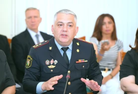 \"Saxta profillər rəqəmsal mühitdə ən ciddi təhlükələrdən biridir\" - DİN rəsmisi