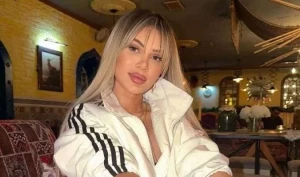 \"Arzum\" ləqəbli tiktokerin həbsi tələb olundu&nbsp;