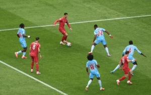 Ronaldonun performansı zəifləyib?