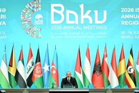 “Müstəqilliyin ilk 2 ili işğal və müharibə ilə yadda qalıb”