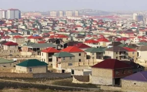 Sənədsiz evlər üçün amnistiya elan edilməsi təklif olunur