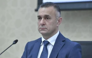 Nazir Dilqəm Məhərrəmovu bu klinikaya direktor təyin etdi
