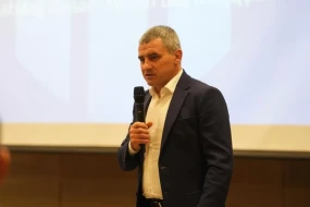 “Şahdağ”dan Premyer Liqa Mesajı -&nbsp;Yeni Era Başladı, Hədəf Çempionluqdur