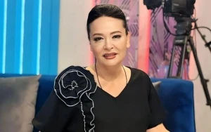 Mehriban Xanlarova qapını ona iş təklif edən nazir müavinin üzünə çırpıb - FOTO