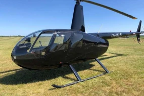 Rusiyada helikopterlə əlaqə kəsildi