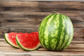 Qarpızın yaxşısını necə seçək?