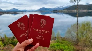 Norveç vətəndaşlığını almaq çətinləşdirilir