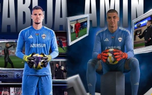 \"Qarabağ\" daha 2 futbolçu ilə yollarını ayırdı