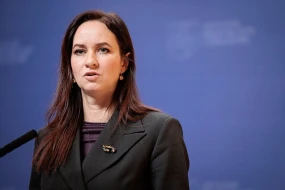 Litvanın Baş naziri istefa verdi