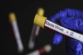 Ebola virusu riski altında olan ölkələr
