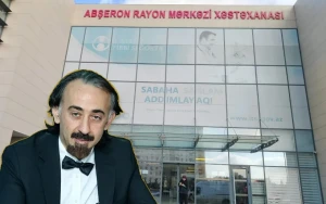 Vəkil qızının ölümündə xəstəxananı ittiham etdi