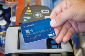 Azərbaycanda bank kartlarında problem yarandı
