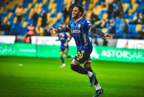 “Qarabağ”dan 2.7 milyonluq transfer - Artıq Bakıdadır