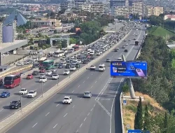 Paytaxtın hansı küçələrində sıxlıq var?