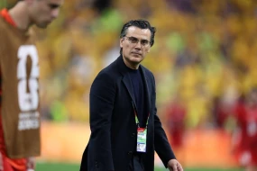 Montella istefa verəcək? - Qərarını verdi