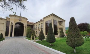 Azərbaycanın Özbəkistandakı səfiri kim olacaq? 