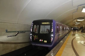 Metrodan istifadə edənlərin DİQQƏTİNƏ - Dəyişiklik olacaq