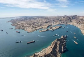 Türkiyənin 15 gəmisi Hörmüzü tərk etdi