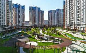 \"City Garden Narimanov\"da yeni mərhələnin satışına start verildi