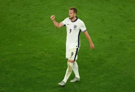 Harri Keyn Ronaldunun rekordunu yenilədi