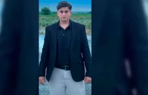İnəyin vurduğu yeniyetmə öldü