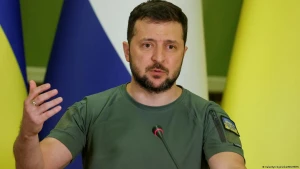 Ukrayna Rusiyanın iki neft emalı zavoduna zərbə endirdi