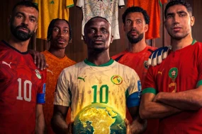 Afrika milliləri DÇ-2026-da ilkə imza atdılar&nbsp;&nbsp;