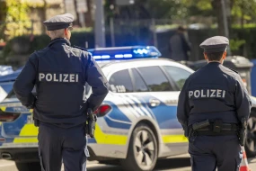 Almaniyada sursatla dolu poliqonda&nbsp;yanğın