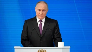 \"Yanacaqla bağlı ciddi problemlərimiz var\" - Putin etiraf etdi