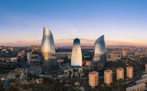 Bakıda “Türk Dünyası Həftəsi” keçirilir